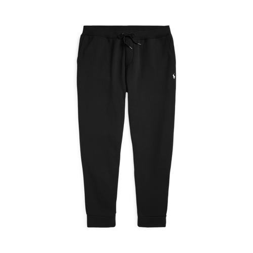 Pantalon de jogging maille double - Polo Ralph Lauren - Modalova
