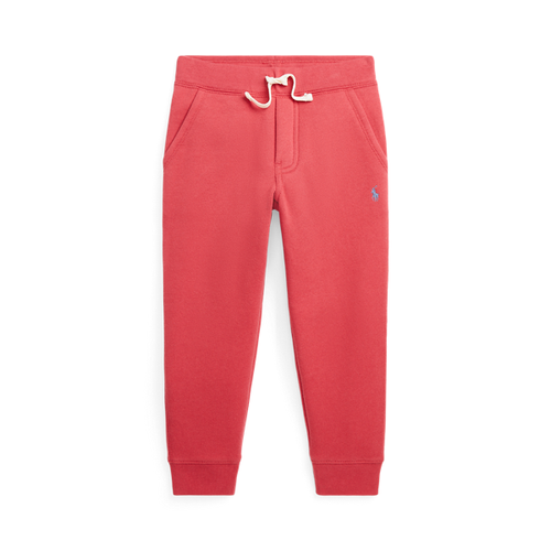 Pantalon de jogging en molleton - Polo Ralph Lauren - Modalova