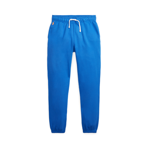 Pantalon de jogging en molleton - Polo Ralph Lauren - Modalova