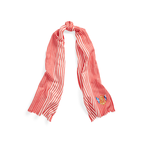 Foulard ralph lauren online femme