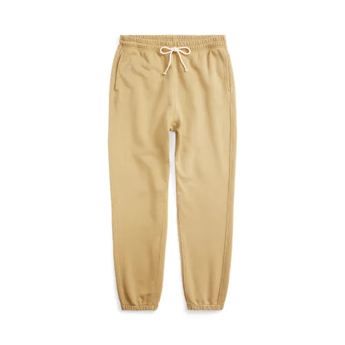 Pantalon de jogging en coton bio - Polo Ralph Lauren - Modalova