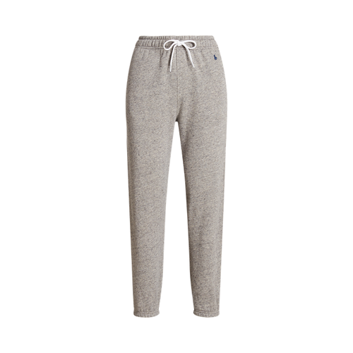 Pantalon athlétique en molleton - Polo Ralph Lauren - Modalova