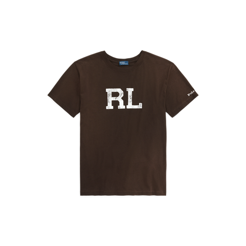 T-shirt logo RL en jersey - Polo Ralph Lauren - Modalova
