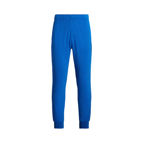Pantalon de jogging coton éponge - RLX - Modalova