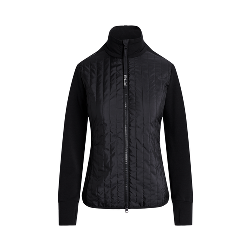 Veste hybride performance zippée - RLX - Modalova