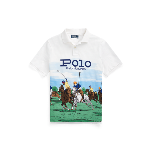 Polo classique Polo Match - Polo Ralph Lauren - Modalova