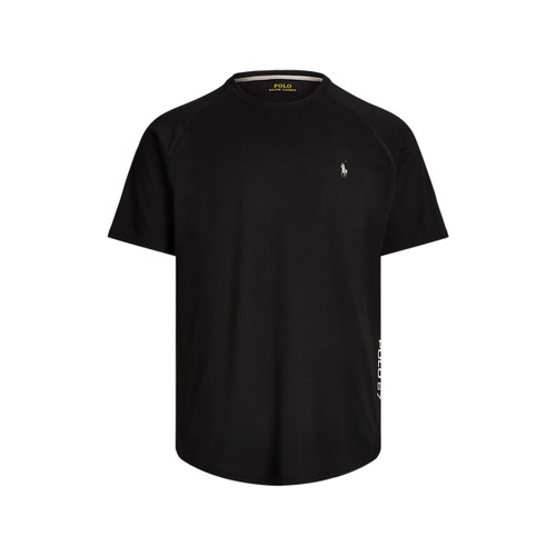 T-shirt Performance en jersey - Polo Ralph Lauren - Modalova