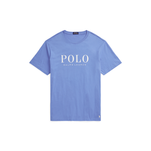 T-shirt en jersey à logo - Polo Ralph Lauren - Modalova