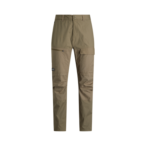 Pantalon cargo stretch à coupe droite - RLX - Modalova