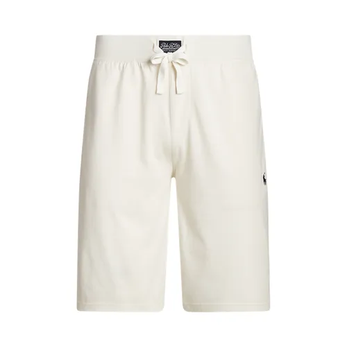 Short de pyjama slim en jersey de coton - Polo Ralph Lauren - Modalova