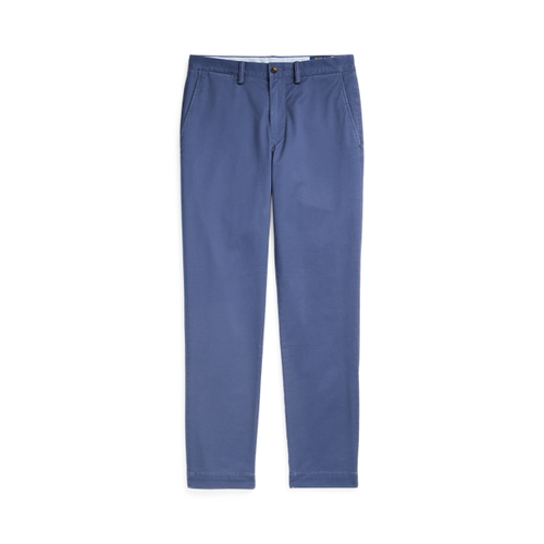 Pantalon chino slim stretch - Polo Ralph Lauren - Modalova