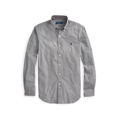 Chemise à carreaux en coton - Polo Ralph Lauren - Modalova