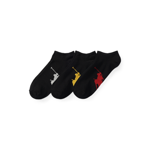  paires de chaussettes Big Pony - Polo Ralph Lauren - Modalova