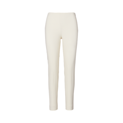 Pantalon Annie en laine stretch - Collection - Modalova