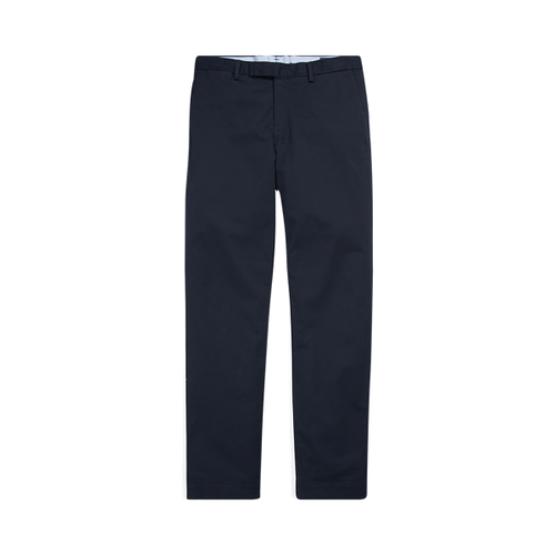 Ralph Lauren Homme Vêtements Pantalons & Jeans Pantalons Chinos Pantalon slim en chino stretch texturé 
