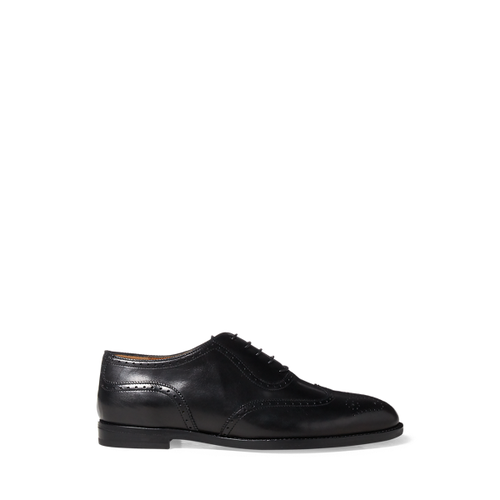 Chaussures Oxford Quintin vachette - Collection - Modalova
