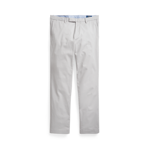 Pantalon chino slim stretch - Polo Ralph Lauren - Modalova