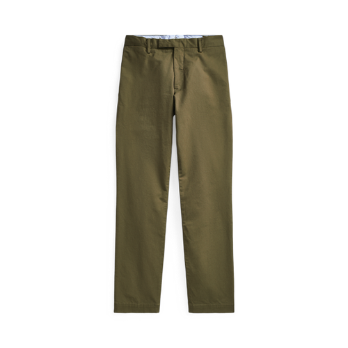 Pantalon chino slim stretch - Polo Ralph Lauren - Modalova