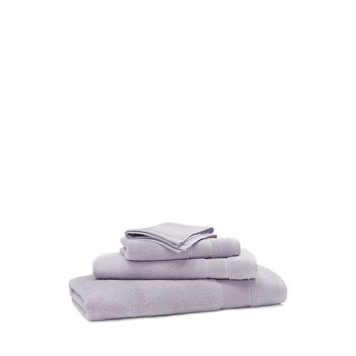 Serviettes et tapis de bain Sanders - Ralph Lauren - Modalova