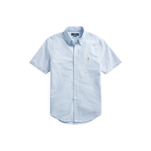Chemise Oxford cintrée - Polo Ralph Lauren - Modalova
