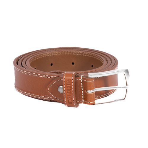 Ceinture Rugby Elégance en cuir - Ruckfield - Modalova