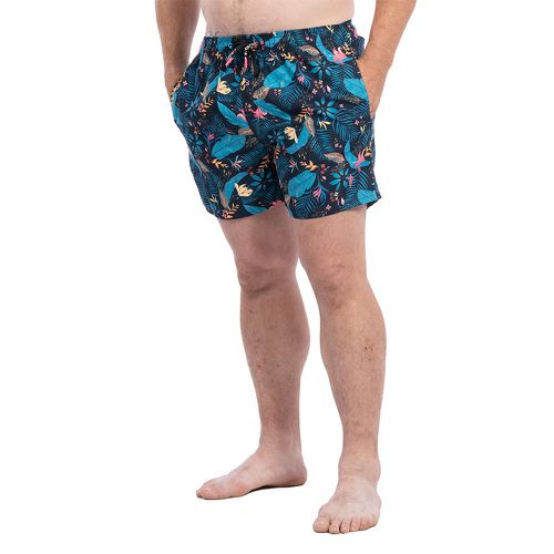 Short de bain Tropical marine - Ruckfield - Modalova