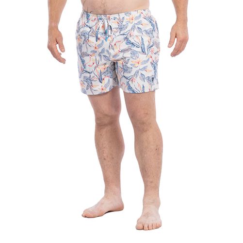 Boardshort Palm Beach cassé - Ruckfield - Modalova