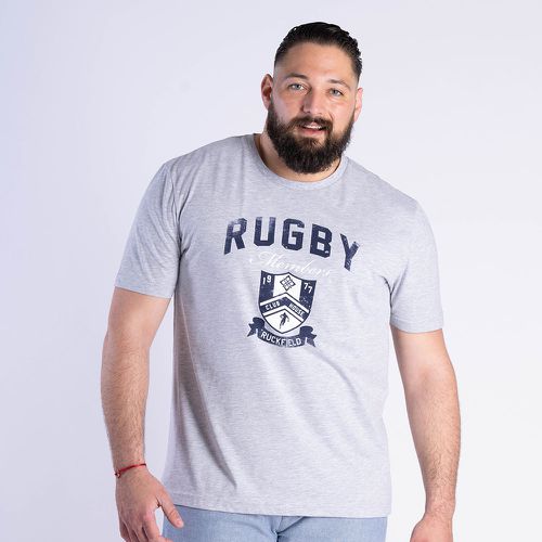 T-shirt Rugby Club House moyen - Ruckfield - Modalova