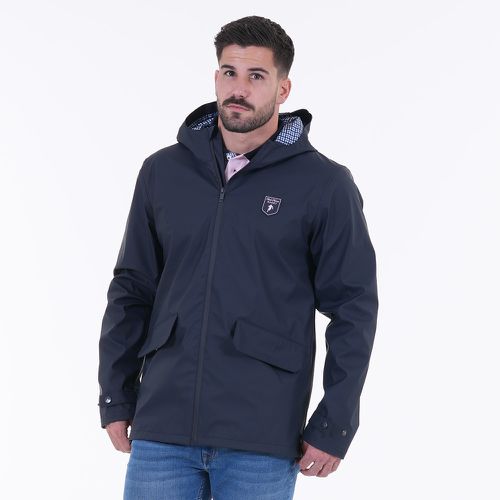 Manteau de pluie Members Club House Rugby - Ruckfield - Modalova