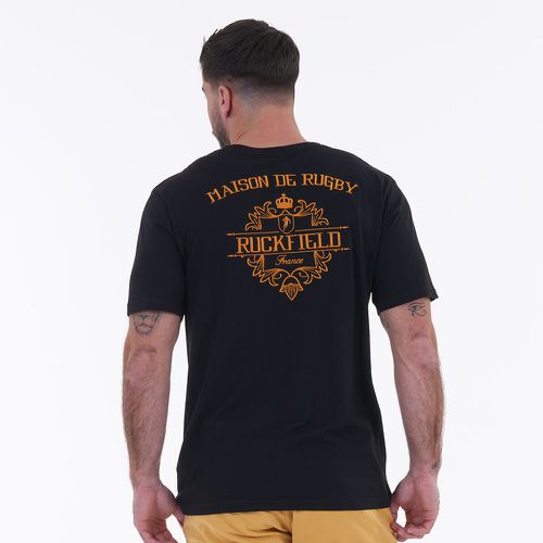 T-shirt Maison de Rugby - Ruckfield - Modalova