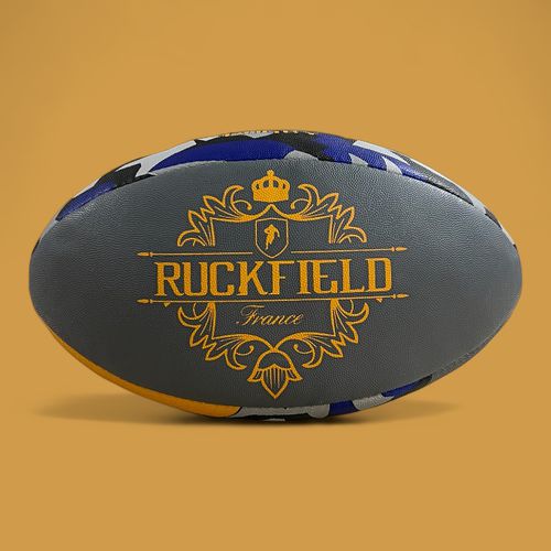 Ballon de rugby Maison de Rugby marine - Ruckfield - Modalova