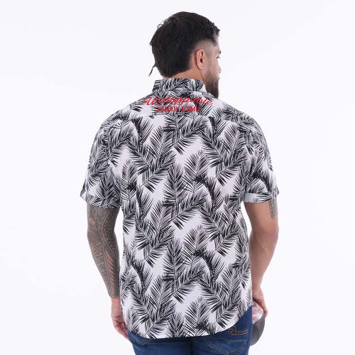 Chemise Jonah Lomu - Ruckfield - Modalova