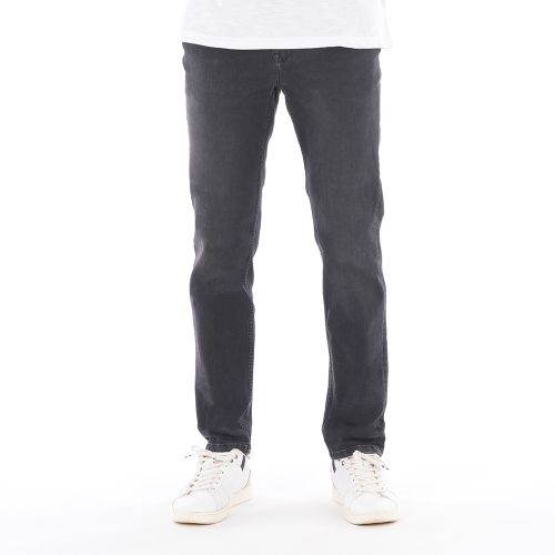 Jean Ruckfield gris foncé - Ruckfield - Modalova