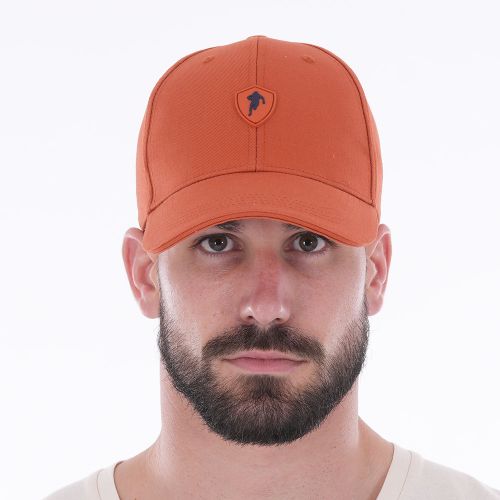 Casquette essentiel terracotta - Ruckfield - Modalova