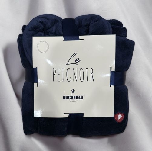 Peignoir polaire Ruckfield maison - Ruckfield - Modalova