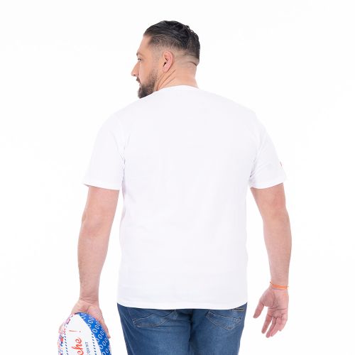 T-shirt avec sérigraphie x Vache qui Rit - Ruckfield - Modalova