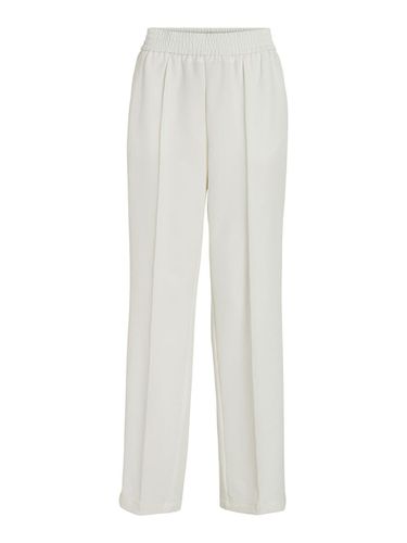 Taille Haute Pantalon - Vila - Modalova