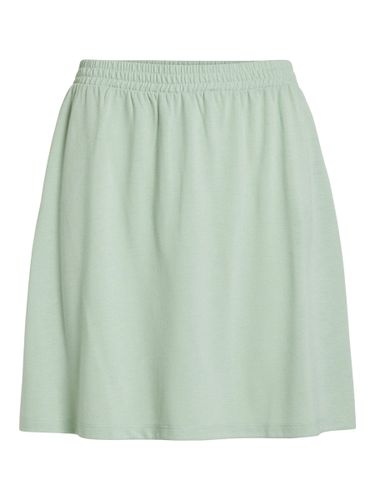 Basique Mini-jupe - Vila - Modalova