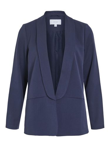 Ouvert Blazer - Vila - Modalova