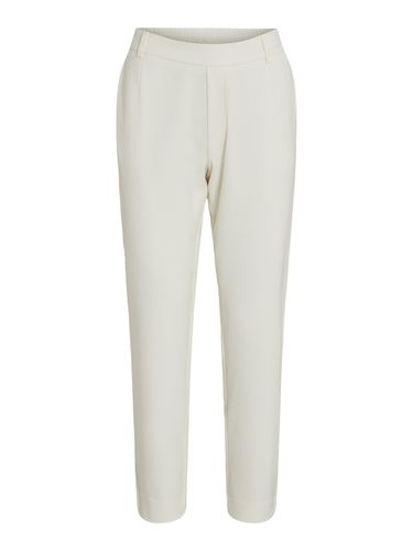 Coupe Slim Pantalon Taille Haute - Vila - Modalova
