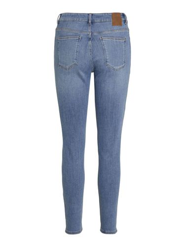 Taille Mi-haute Jean Skinny - Vila - Modalova