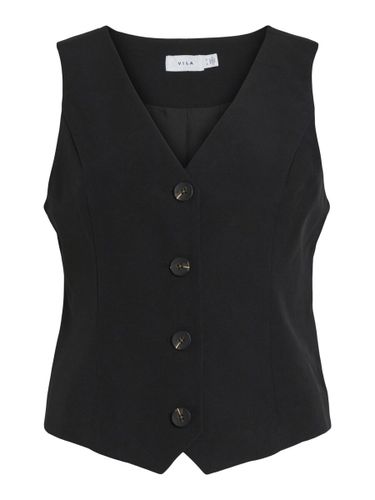 Classique Gilet - Vila - Modalova