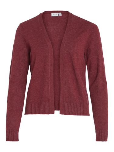 Court Ouvert Cardigan - Vila - Modalova