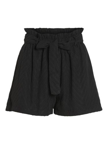 Taille Haute Short - Vila - Modalova