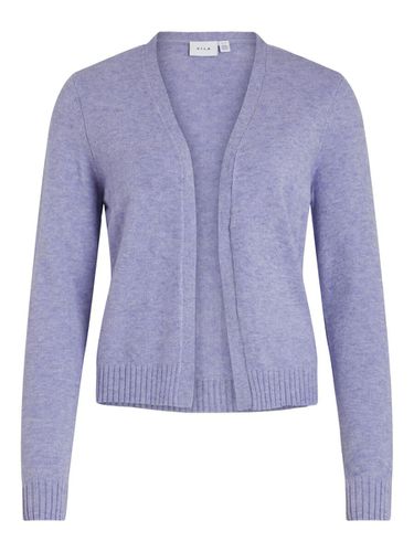 Court Ouvert Cardigan - Vila - Modalova