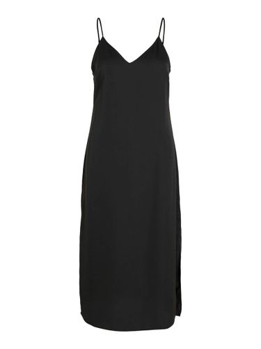 Petite - Robe Mi-longue - Vila - Modalova
