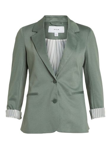Jersey Blazer - Vila - Modalova