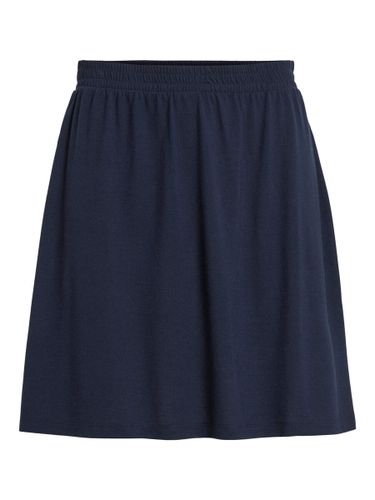 Basique Mini-jupe - Vila - Modalova