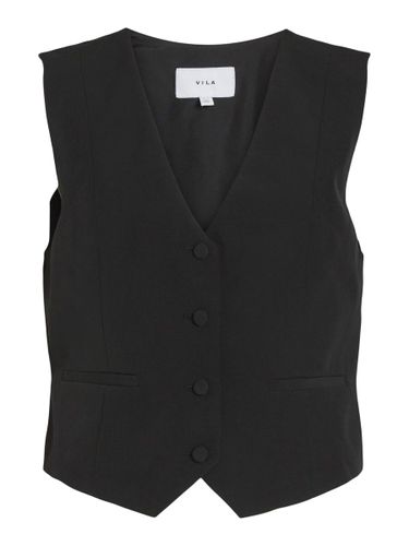 Blazer Gilet - Vila - Modalova