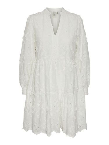 Yasmenusa Mini-robe - Y.A.S - Modalova